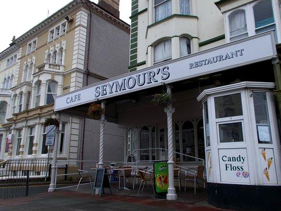 Seymour's Cafe & Restaurant